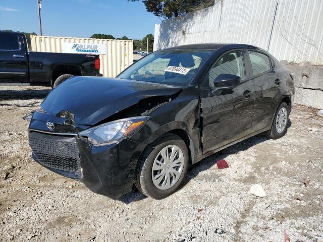 TOYOTA YARIS L 2019 3mydlbyv0ky517698