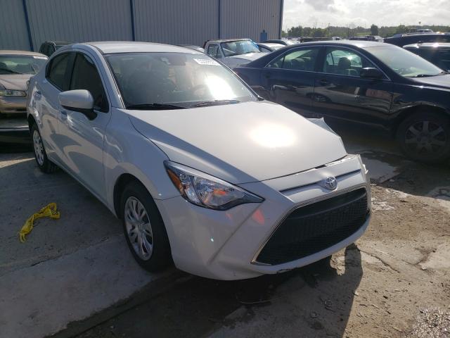 TOYOTA YARIS L 2019 3mydlbyv0ky528426