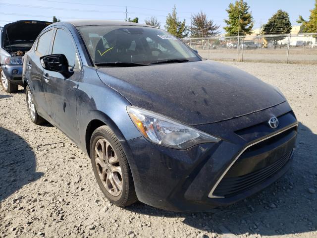 TOYOTA YARIS IA 2017 3mydlbyv1hy158659