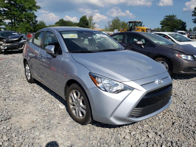 TOYOTA YARIS IA 2017 3mydlbyv1hy171699