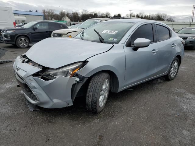 TOYOTA YARIS IA 2017 3mydlbyv1hy174151