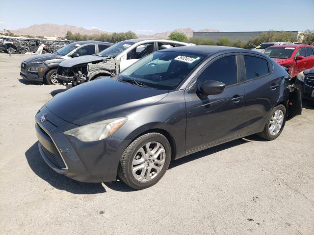 TOYOTA YARIS 2017 3mydlbyv1hy195825