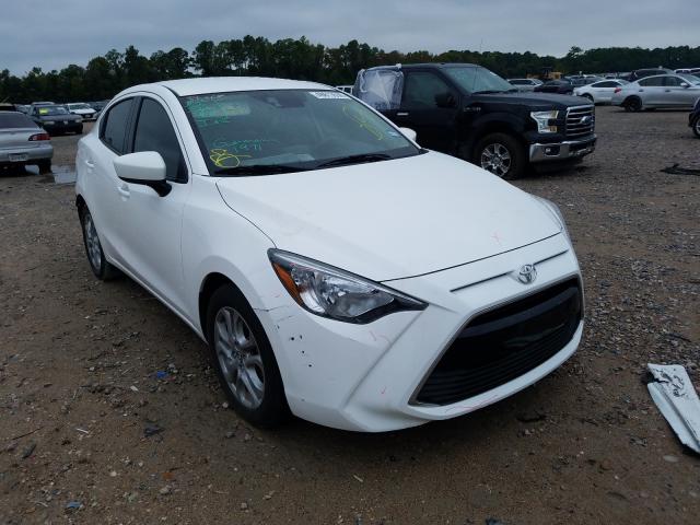 TOYOTA YARIS IA 2018 3mydlbyv1jy308582