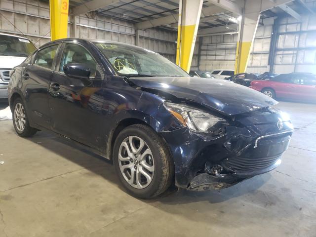 TOYOTA YARIS IA 2018 3mydlbyv1jy312275