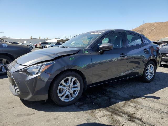 TOYOTA YARIS IA 2018 3mydlbyv1jy316455