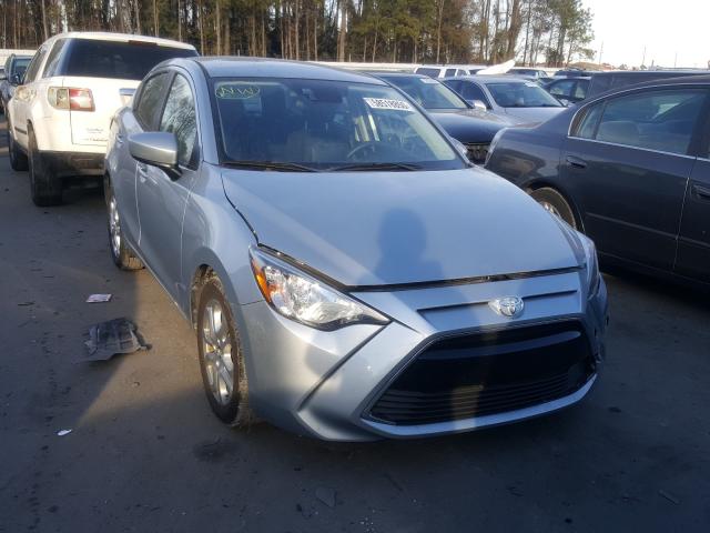 TOYOTA NULL 2018 3mydlbyv1jy319419