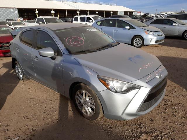 TOYOTA YARIS IA 2018 3mydlbyv1jy323759