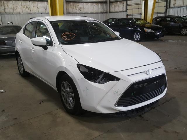 TOYOTA YARIS IA 2018 3mydlbyv1jy326368