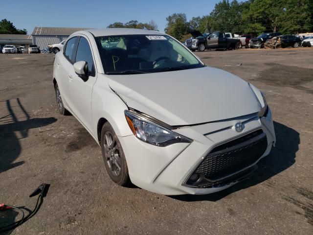 TOYOTA YARIS L 2019 3mydlbyv1ky500229