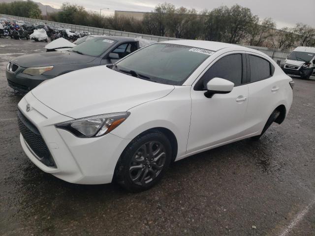 TOYOTA YARIS 2019 3mydlbyv1ky523218