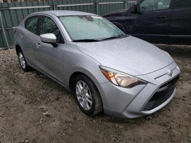 TOYOTA YARIS IA 2017 3mydlbyv2hy171789