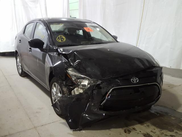 TOYOTA YARIS IA 2017 3mydlbyv2hy182372