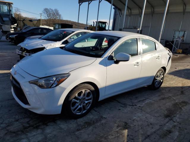 TOYOTA YARIS IA 2017 3mydlbyv2hy183764