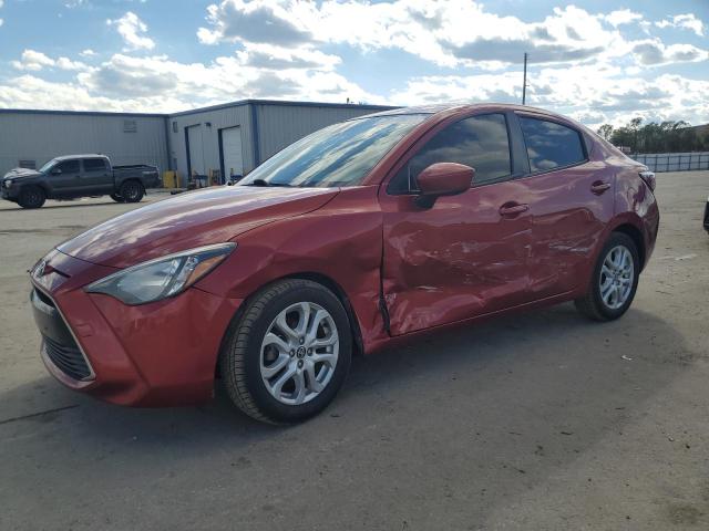 TOYOTA YARIS 2018 3mydlbyv2jy328016