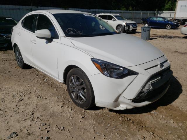 TOYOTA YARIS L 2019 3mydlbyv2ky502880