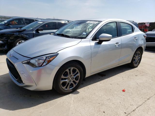 TOYOTA YARIS L 2019 3mydlbyv2ky510610