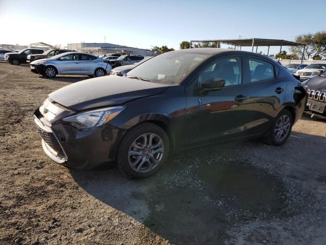 TOYOTA YARIS L 2019 3mydlbyv2ky512356