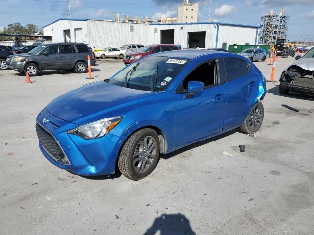 TOYOTA YARIS L 2019 3mydlbyv2ky513944