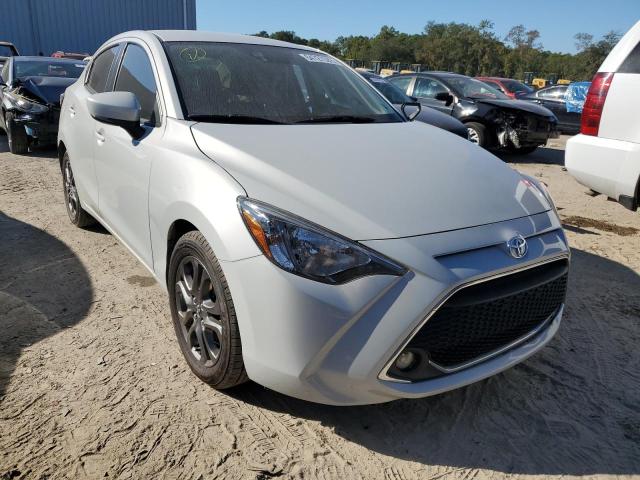 TOYOTA YARIS L 2019 3mydlbyv2ky516228