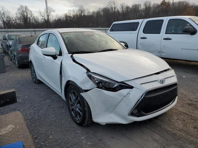 TOYOTA YARIS L 2019 3mydlbyv2ky516729