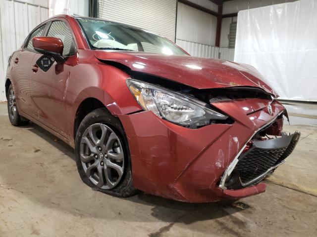 TOYOTA YARIS L 2019 3mydlbyv2ky520408