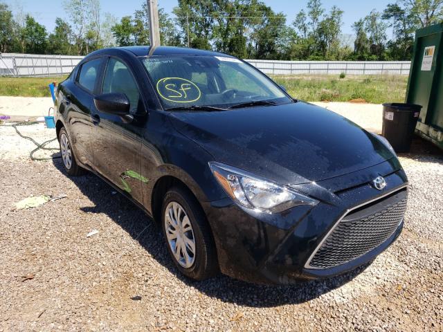 TOYOTA YARIS L 2020 3mydlbyv2ly716673