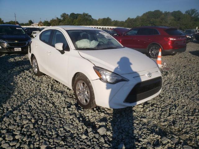 TOYOTA YARIS IA 2017 3mydlbyv3hy183448