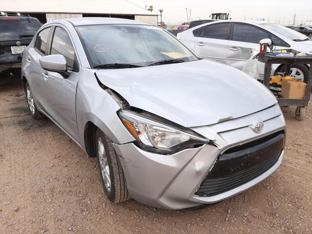 TOYOTA NULL 2018 3mydlbyv3jy307210