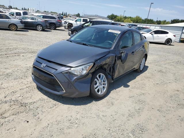 TOYOTA YARIS IA 2018 3mydlbyv3jy307403