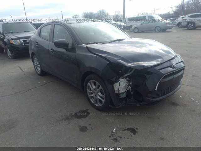 TOYOTA NULL 2018 3mydlbyv3jy313640