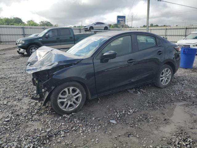 TOYOTA YARIS IA 2018 3mydlbyv3jy320460