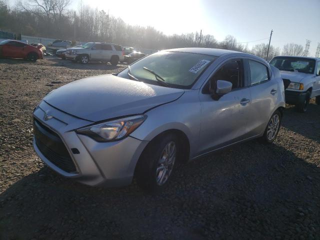 TOYOTA YARIS IA 2018 3mydlbyv3jy322001