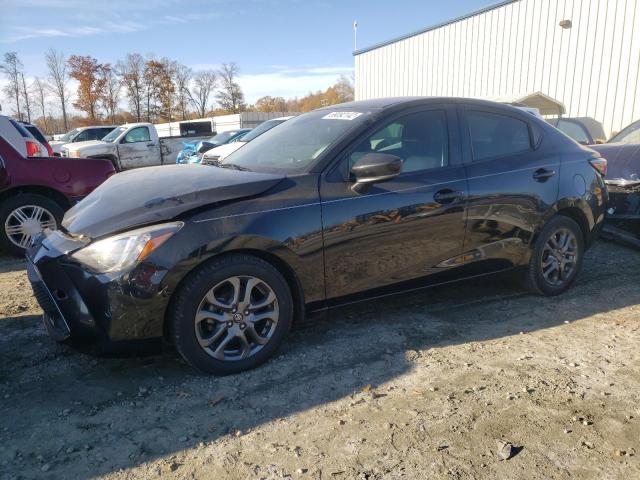 TOYOTA YARIS L 2019 3mydlbyv3ky507991