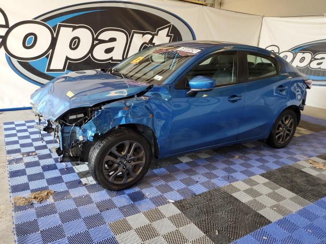 TOYOTA YARIS L 2019 3mydlbyv3ky510048