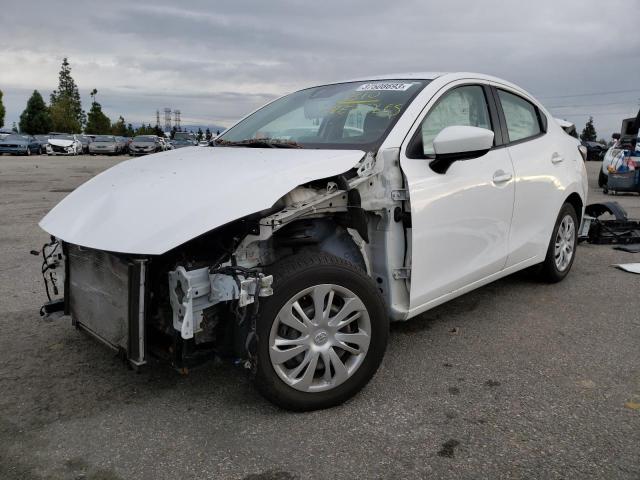 TOYOTA NULL 2019 3mydlbyv3ky511281