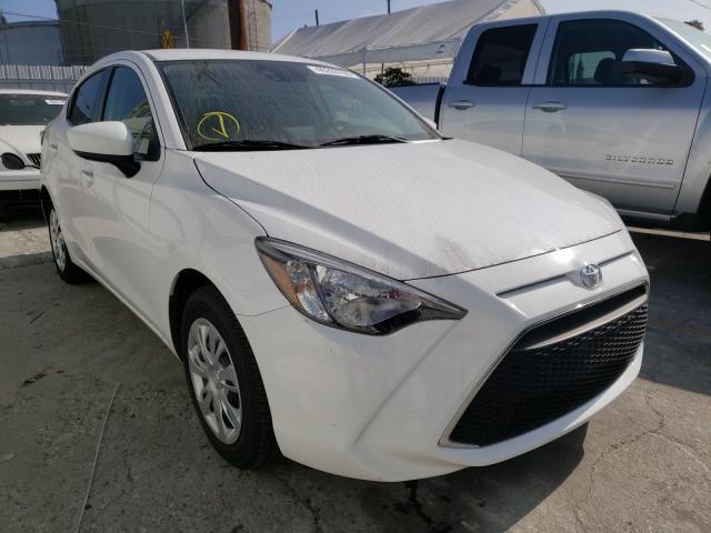 TOYOTA YARIS L 2019 3mydlbyv3ky512401