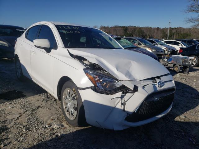 TOYOTA YARIS L 2019 3mydlbyv3ky517937