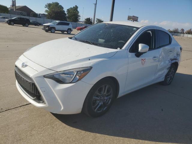 TOYOTA YARIS L 2019 3mydlbyv3ky522720