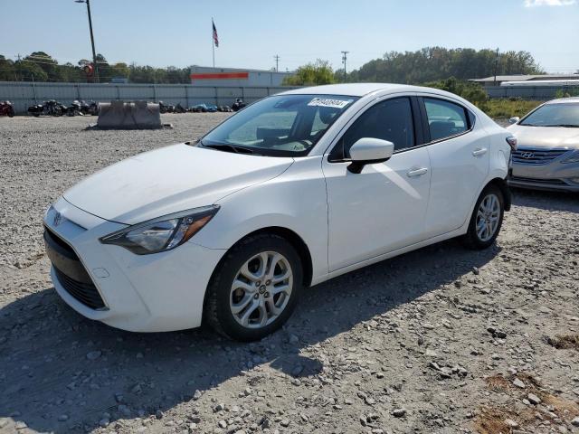 TOYOTA YARIS IA 2017 3mydlbyv4hy151365