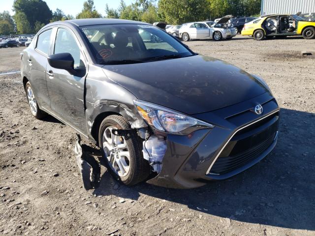 TOYOTA YARIS IA 2017 3mydlbyv4hy158767