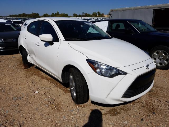 TOYOTA YARIS IA 2017 3mydlbyv4hy182017