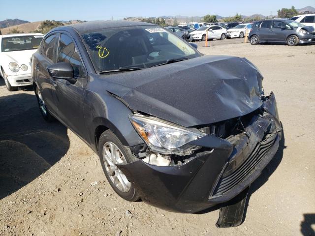 TOYOTA YARIS IA 2018 3mydlbyv4jy313064