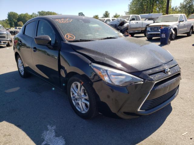 TOYOTA YARIS IA 2018 3mydlbyv4jy320533