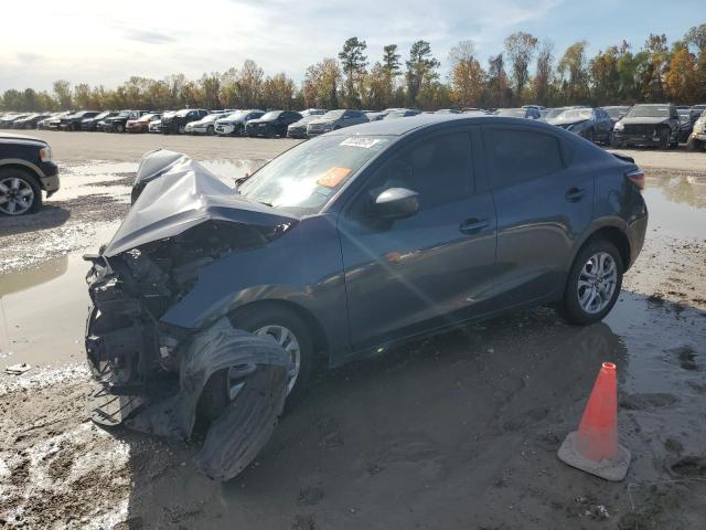 TOYOTA YARIS 2018 3mydlbyv4jy328650