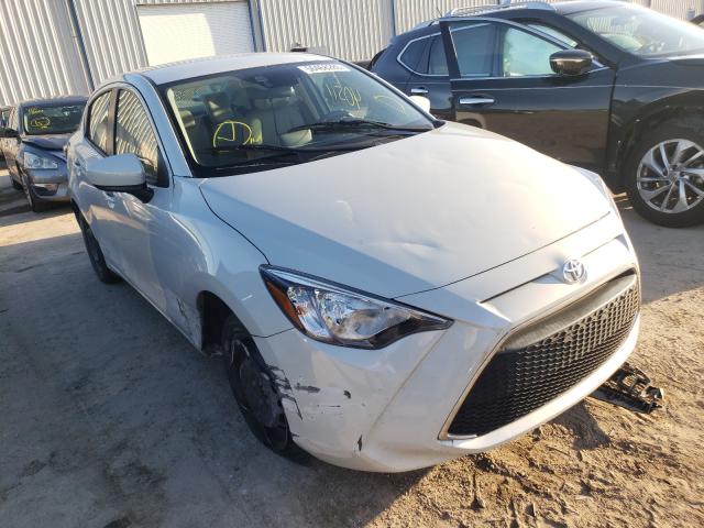 TOYOTA YARIS L 2019 3mydlbyv4ky501472