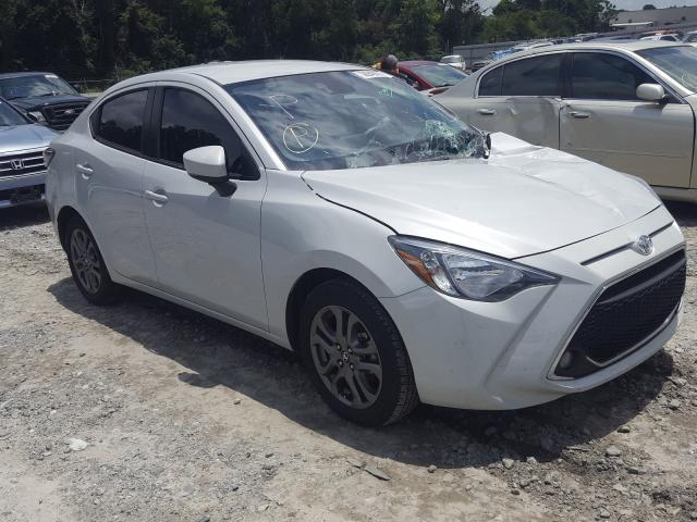 TOYOTA YARIS L 2019 3mydlbyv4ky506722