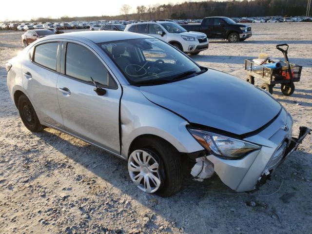 TOYOTA YARIS L 2019 3mydlbyv4ky506798