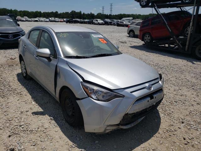 TOYOTA YARIS L 2019 3mydlbyv4ky507918