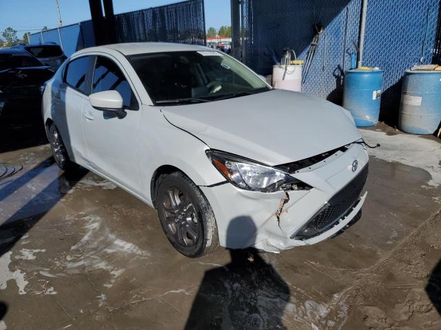 TOYOTA NULL 2019 3mydlbyv4ky508339