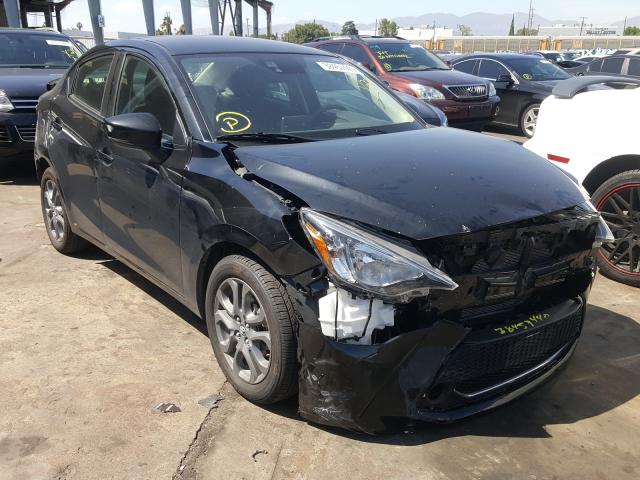 TOYOTA YARIS L 2019 3mydlbyv4ky514965